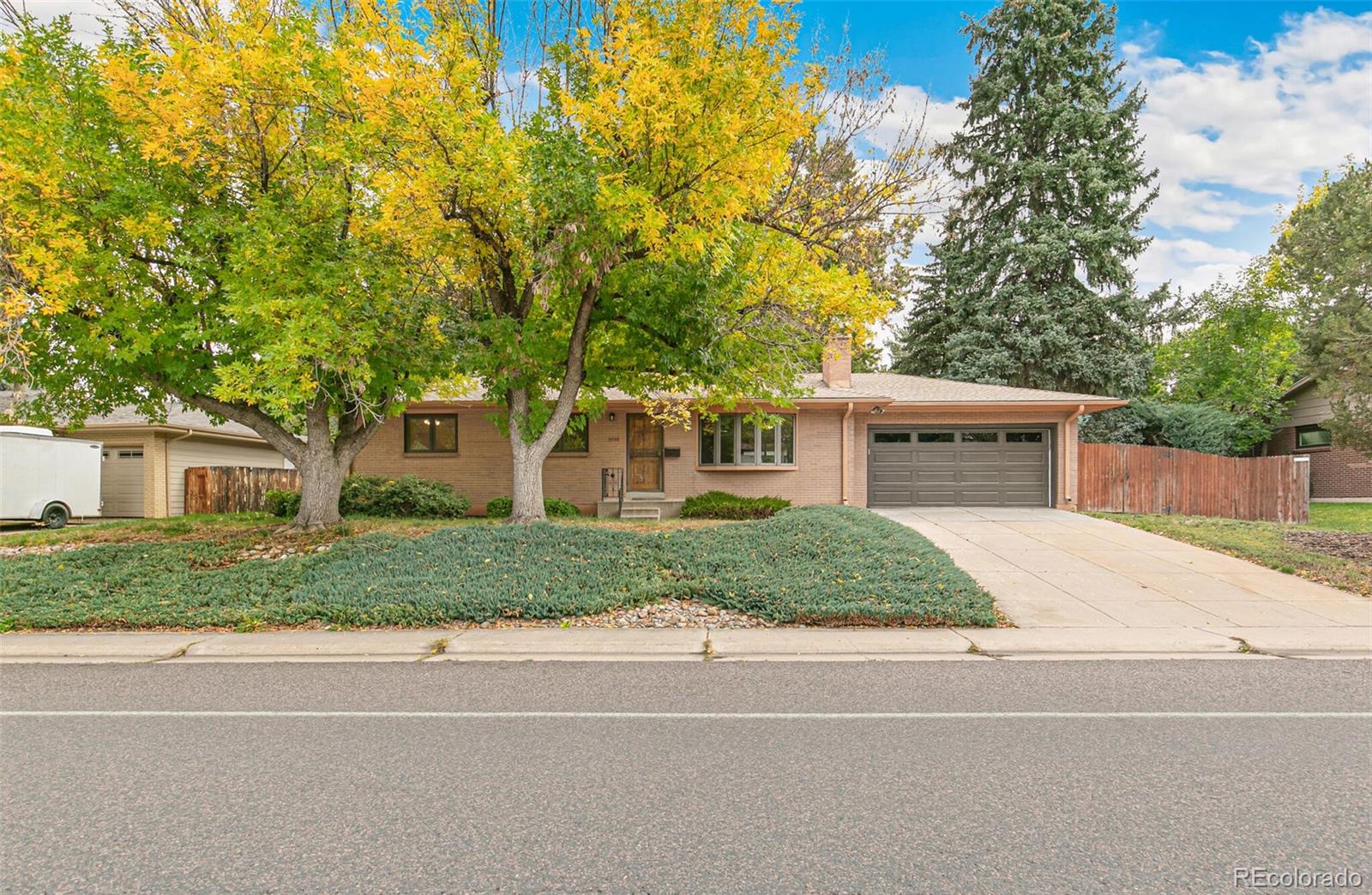 3770 S Tamarac Drive, Denver, CO, 80237 1 3770 S Tamarac Drive