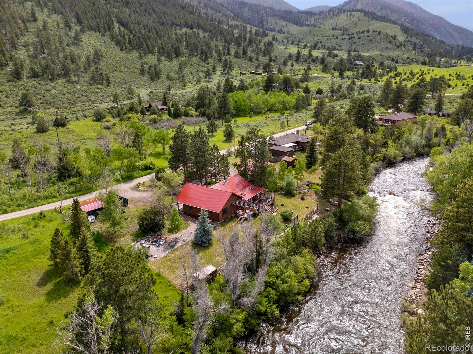 428 Rustic Road