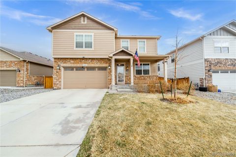 1285 W 170th Place, Broomfield, CO 80023 - #: 3457373