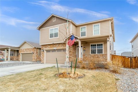 1285 W 170th Place, Broomfield, CO 80023 - MLS#: 3457373