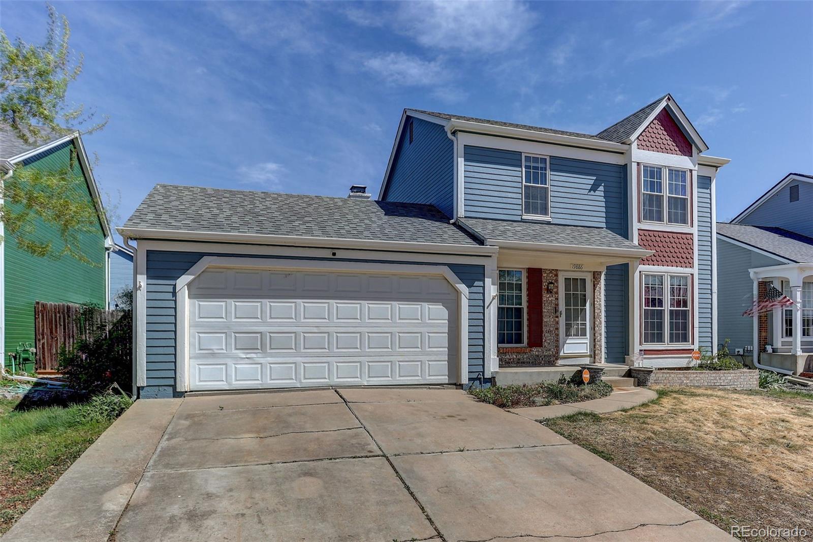 19886 E Bethany Drive