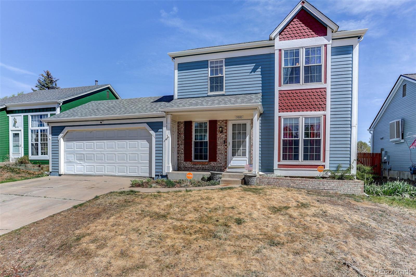 19886 E Bethany Drive