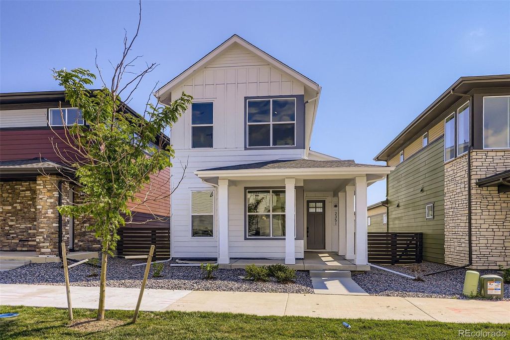 Photo of 2351 Superior Drive, Superior, CO 80027 (MLS # 7163792)
