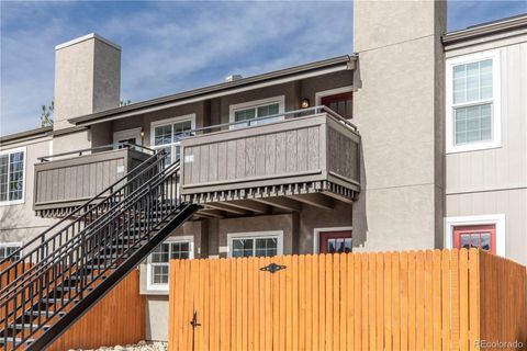 2301 E Fremont Avenue S08 Centennial CO 80122