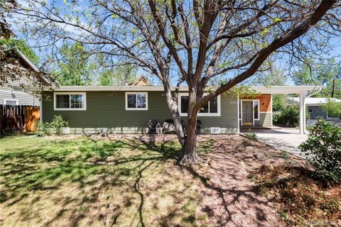 Photo of 14845 W 49th Avenue, Golden, CO 80403 (MLS # 9209872)