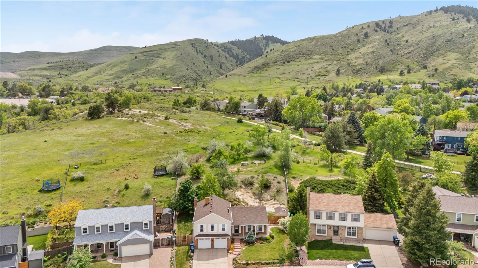 229 Berthoud Way, Golden, CO, 80401 2 229 Berthoud Way
