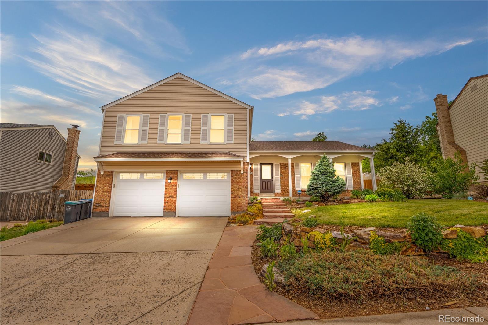 229 Berthoud Way, Golden, CO, 80401 1 229 Berthoud Way