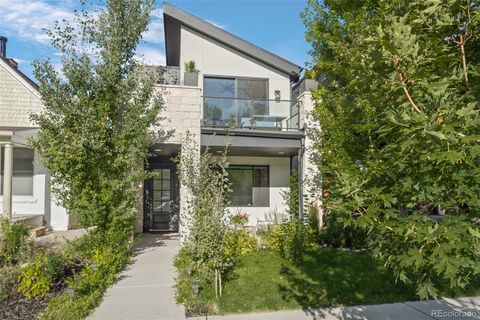 3451 Quivas Street Denver CO 80211
