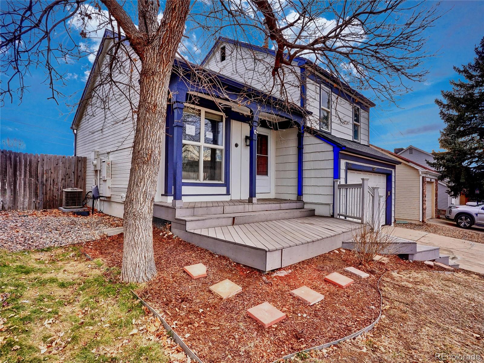 3160 S Halifax Street