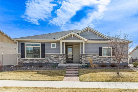 20422 E 52nd Avenue Denver CO 80249