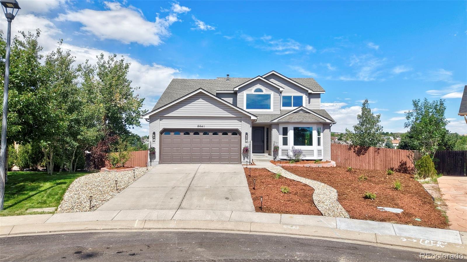 8641 Candleflower Circle