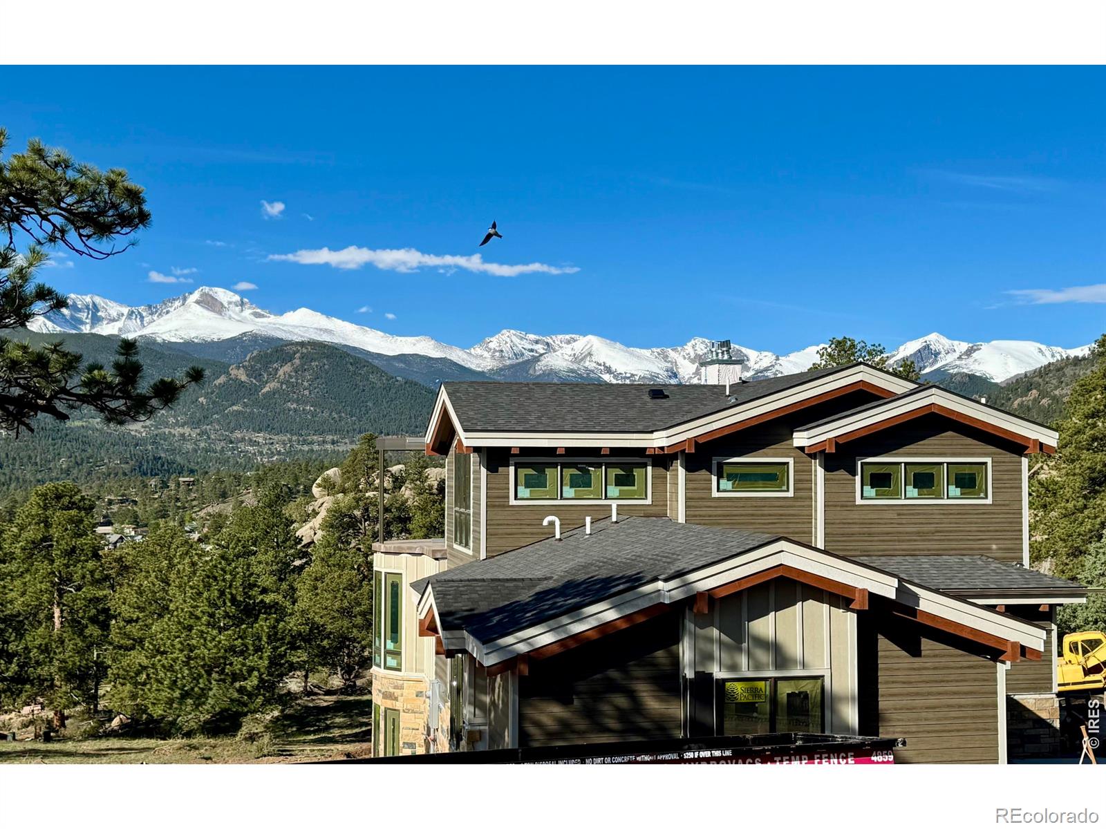 293 Overlook Court