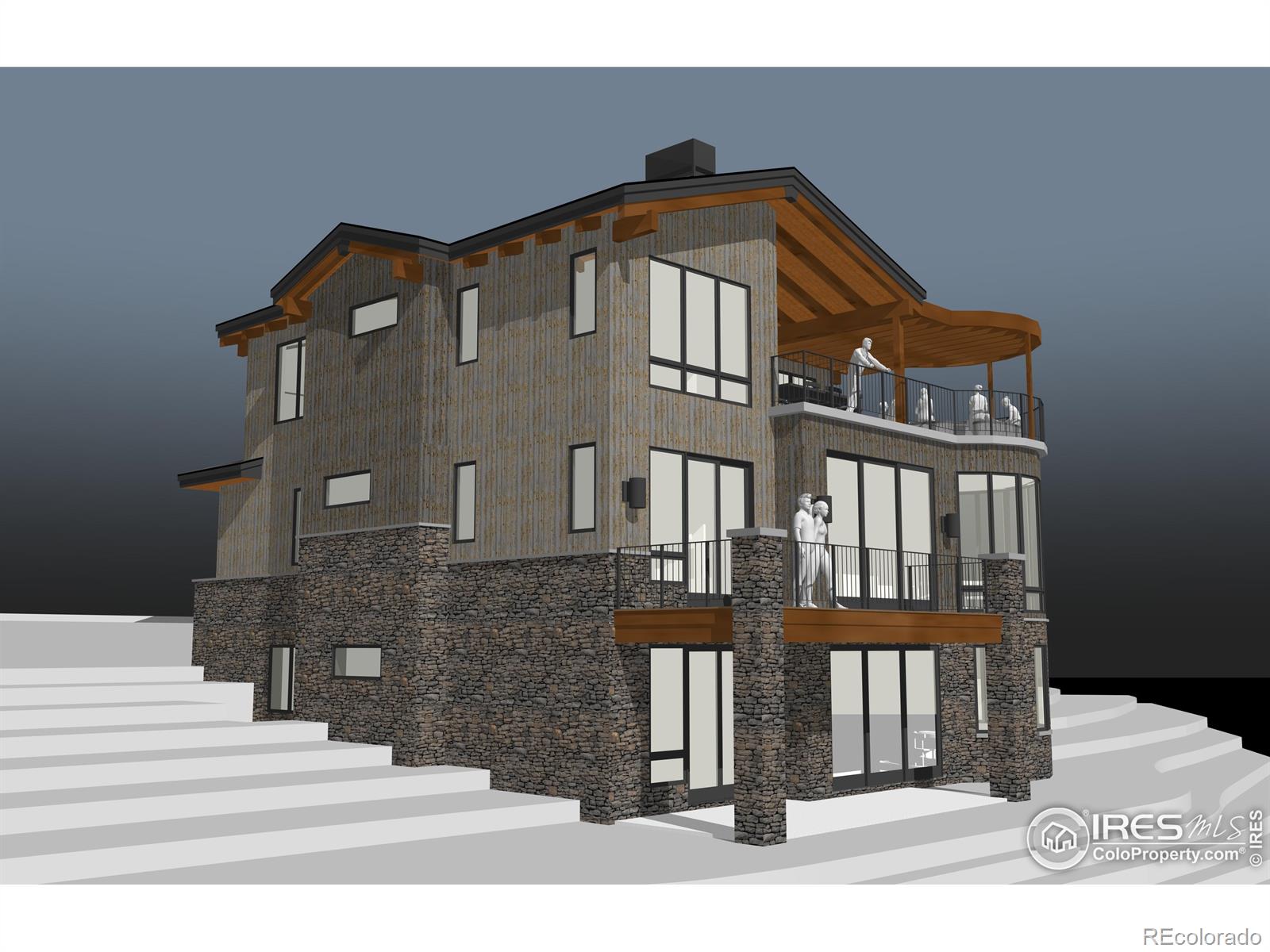 293 Overlook Court