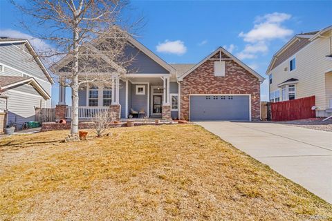 21177 E Hampden Place Aurora CO 80013