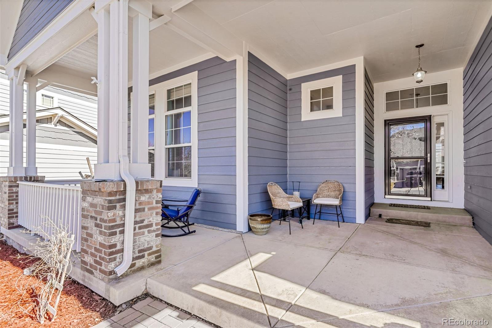 21177 E Hampden Place