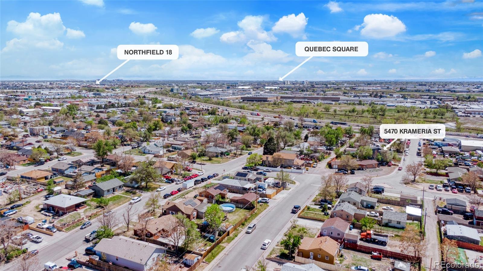 5470 Krameria Street, Commerce City, CO, 80022 3 5470 Krameria Street