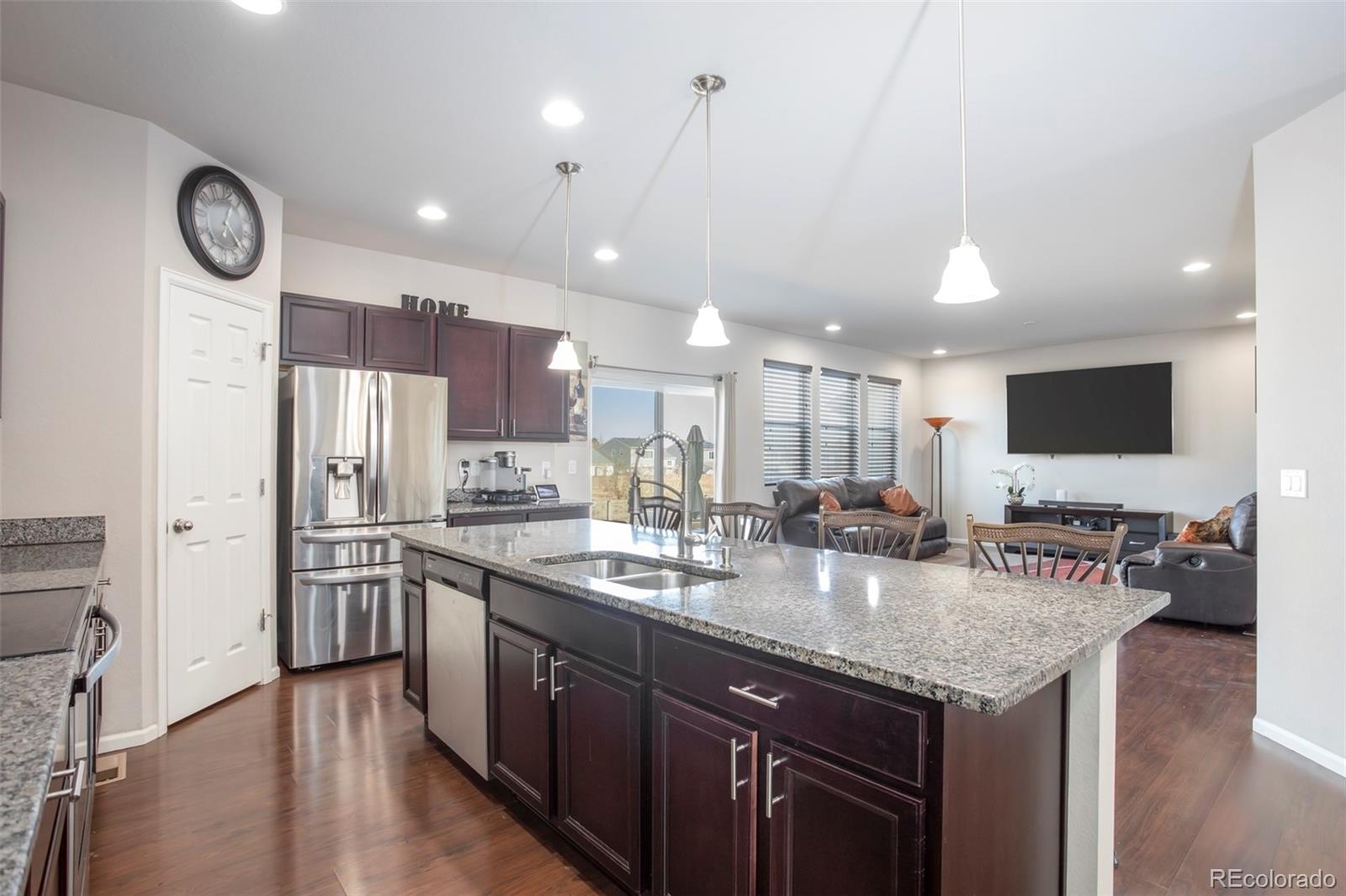 15803 E Warner Drive