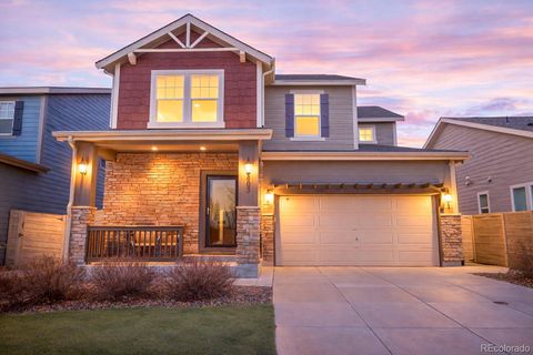 15803 E Warner Drive Denver CO 80239