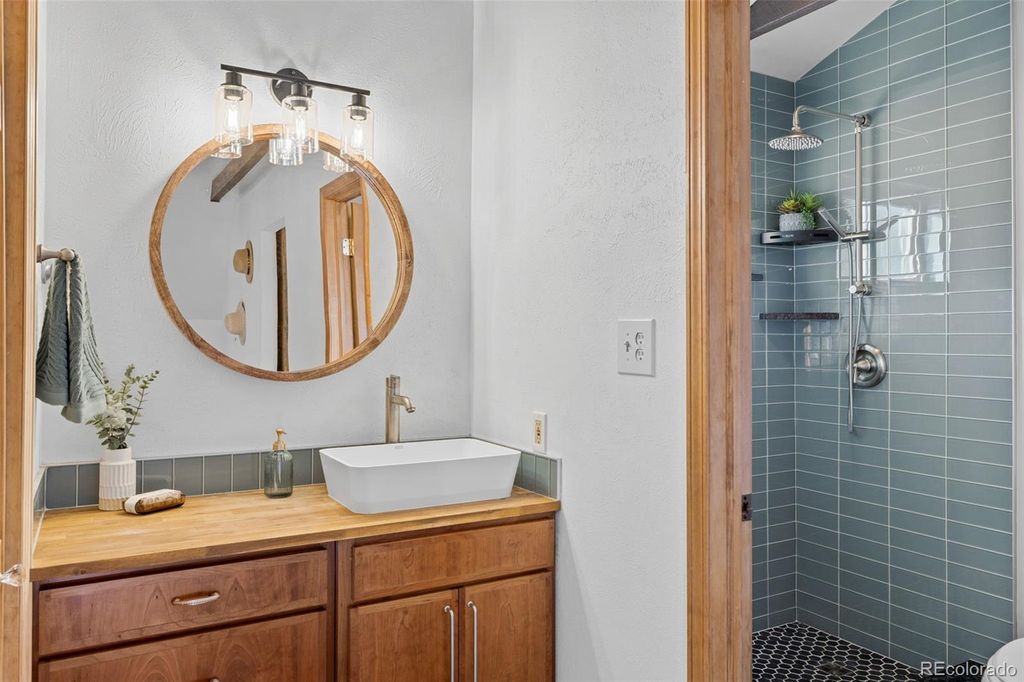 Photo of 11155 Kennedy Avenue, Conifer, CO 80433 (MLS # 4092060)