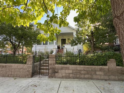 1372 Cook Street 1 Denver CO 80206
