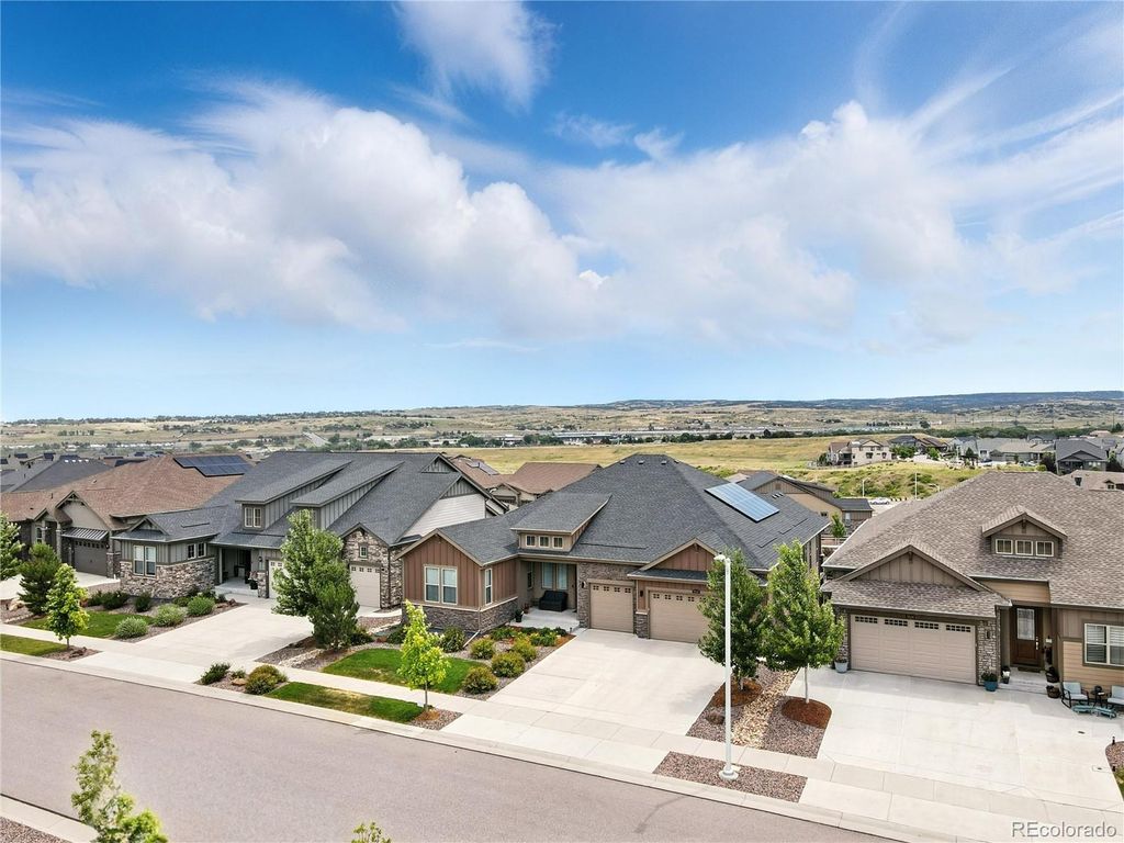 Photo of 9538 Bear River Street, Littleton, CO 80125 (MLS # 3966351)