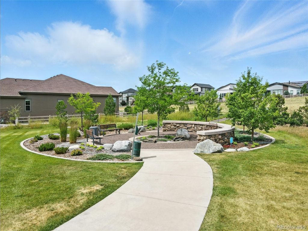 Photo of 9538 Bear River Street, Littleton, CO 80125 (MLS # 3966351)