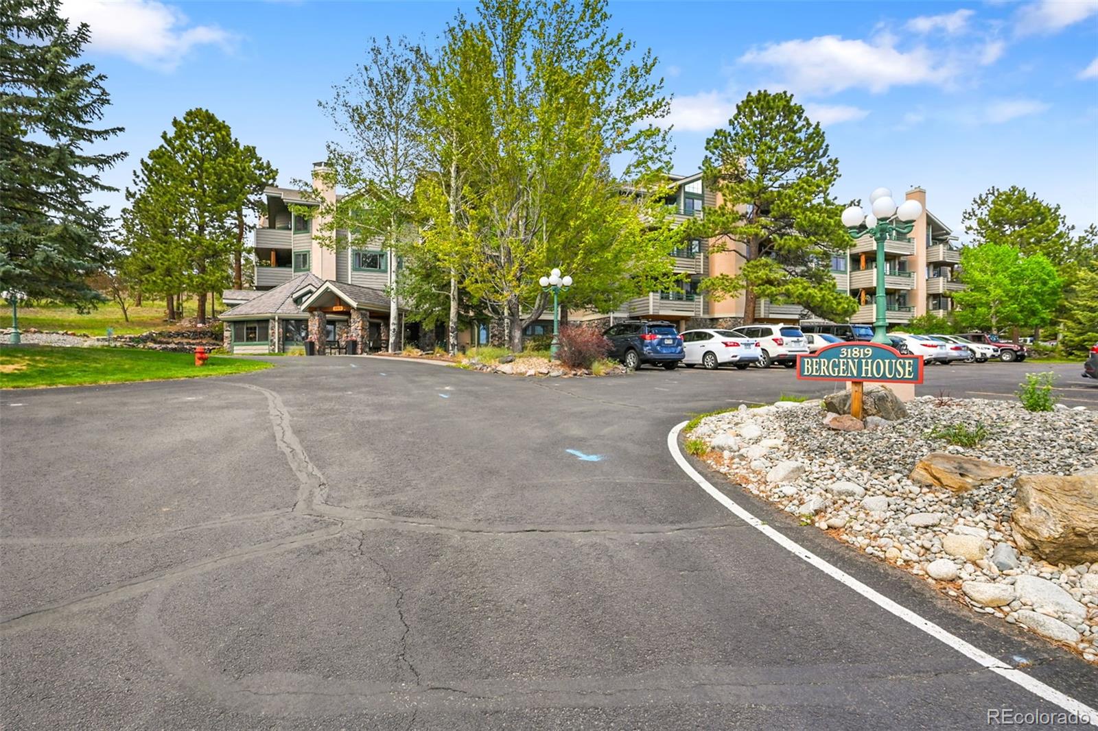 31819 Rocky Village Drive 317