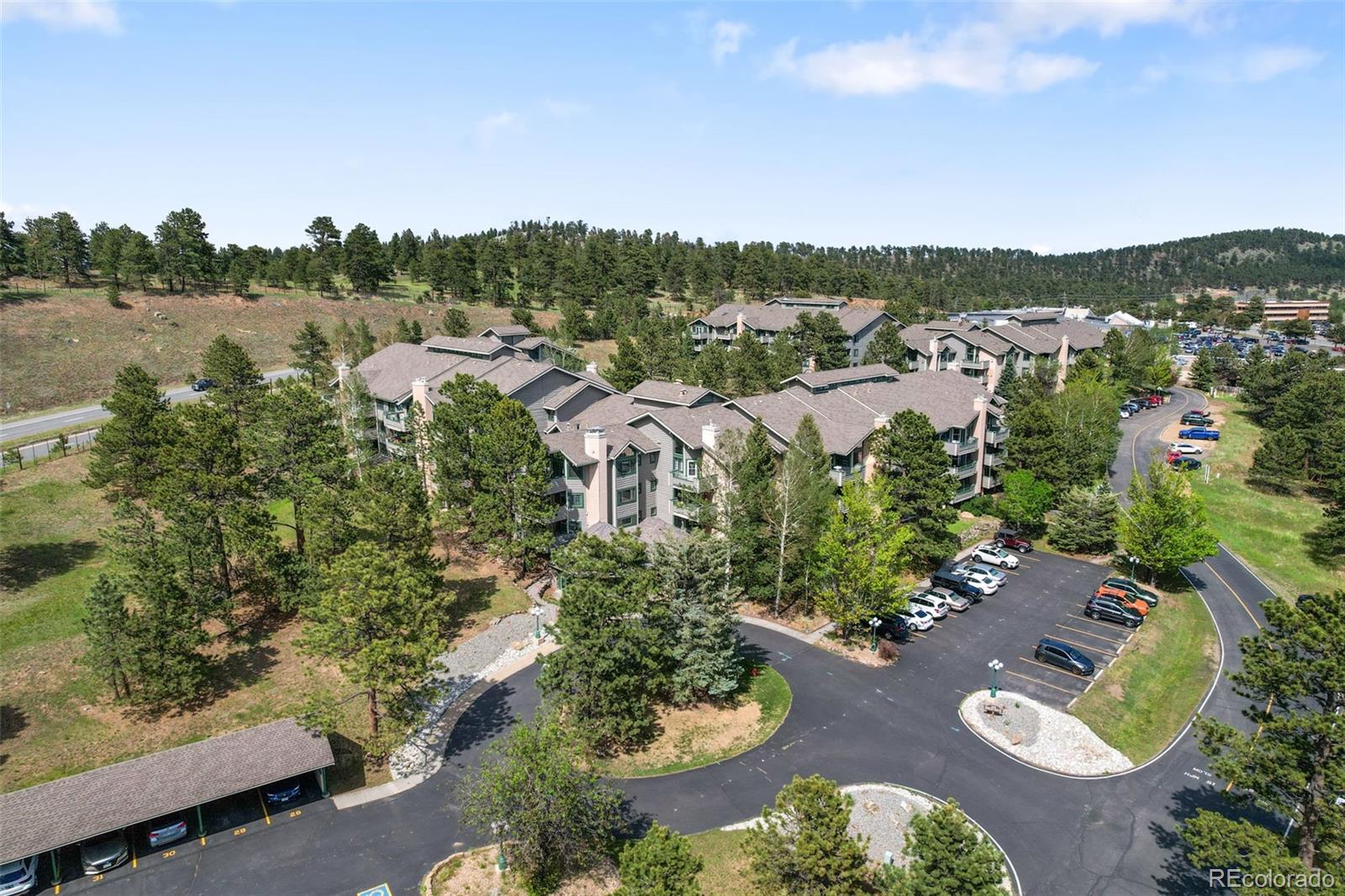 31819 Rocky Village Drive 317