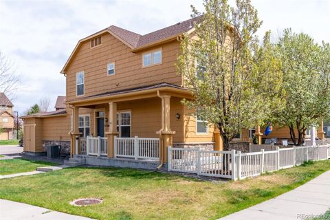 3760 Ute Mountain Trail Castle Rock CO 80109