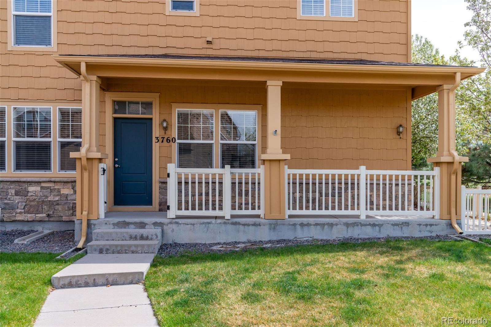 3760 Ute Mountain Trail, Castle Rock, CO, 80109 1 3760 Ute Mountain Trail