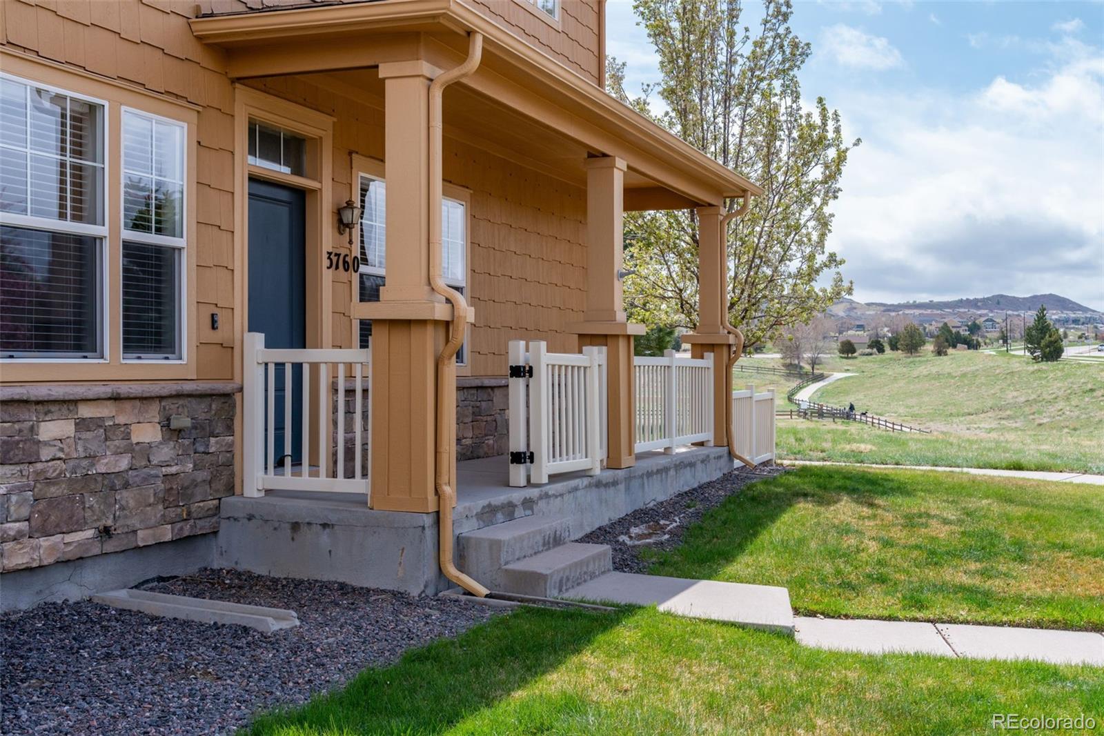 3760 Ute Mountain Trail, Castle Rock, CO, 80109 2 3760 Ute Mountain Trail