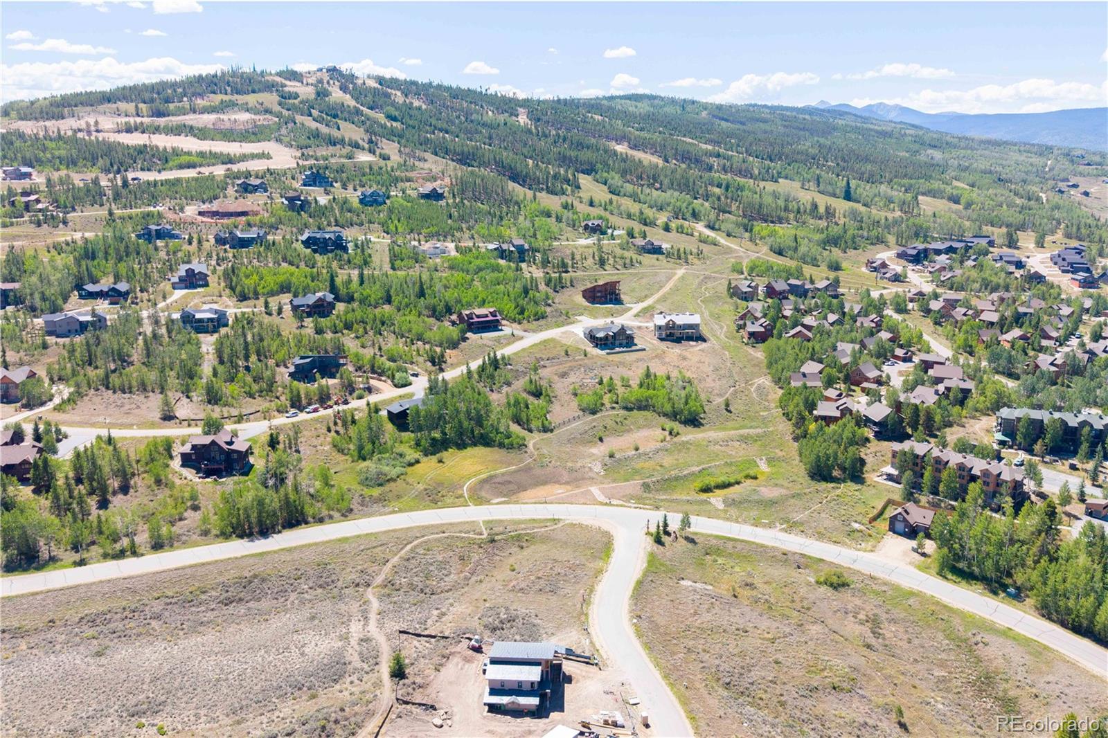 224 Lower Ranch View Drive
