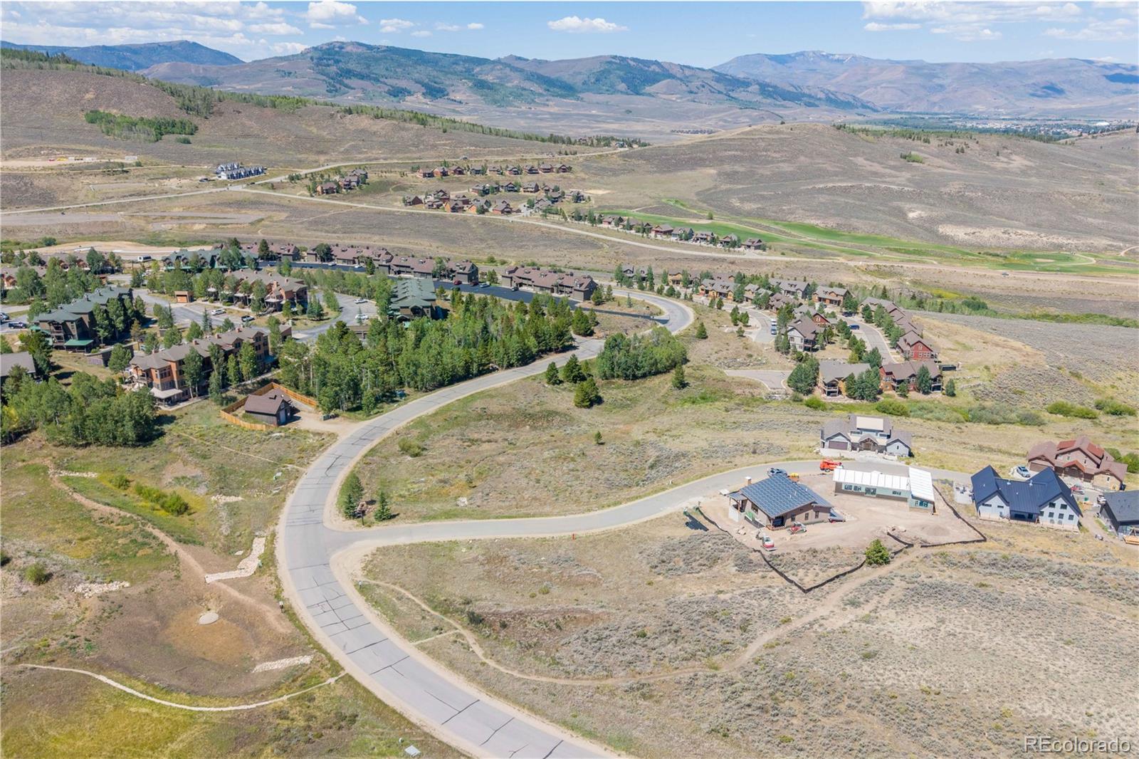 224 Lower Ranch View Drive