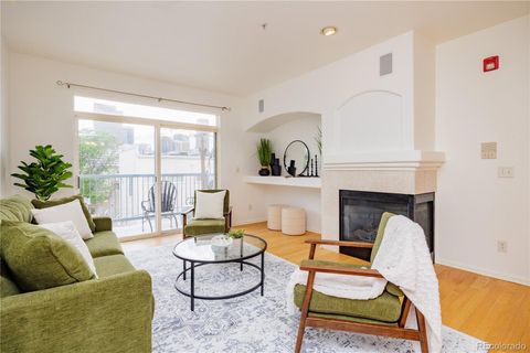 1747 N Washington Street 303 Denver CO 80203