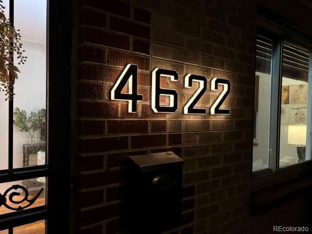 Photo of 4622 W 35th Avenue, Denver, CO 80212 (MLS # 4964457)