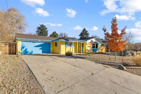 6450 Brentwood Street, Arvada, CO 80004 - #: 3415600
