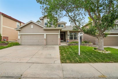 9937 Gwendelyn Place Littleton CO 80129