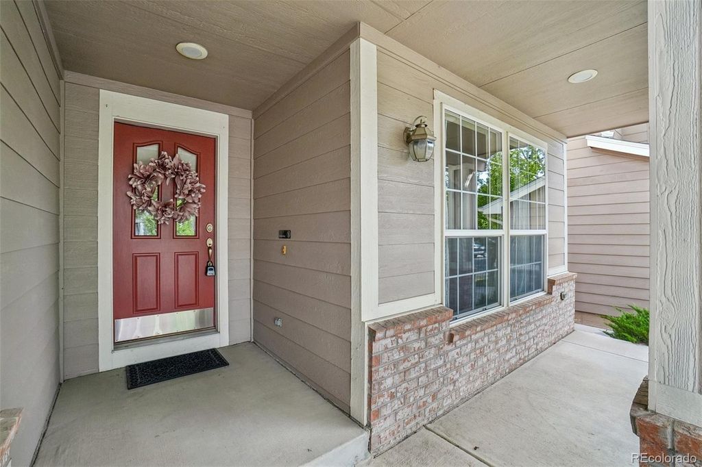 Photo of 9937 Gwendelyn Place, Littleton, CO 80129 (MLS # 3015461)