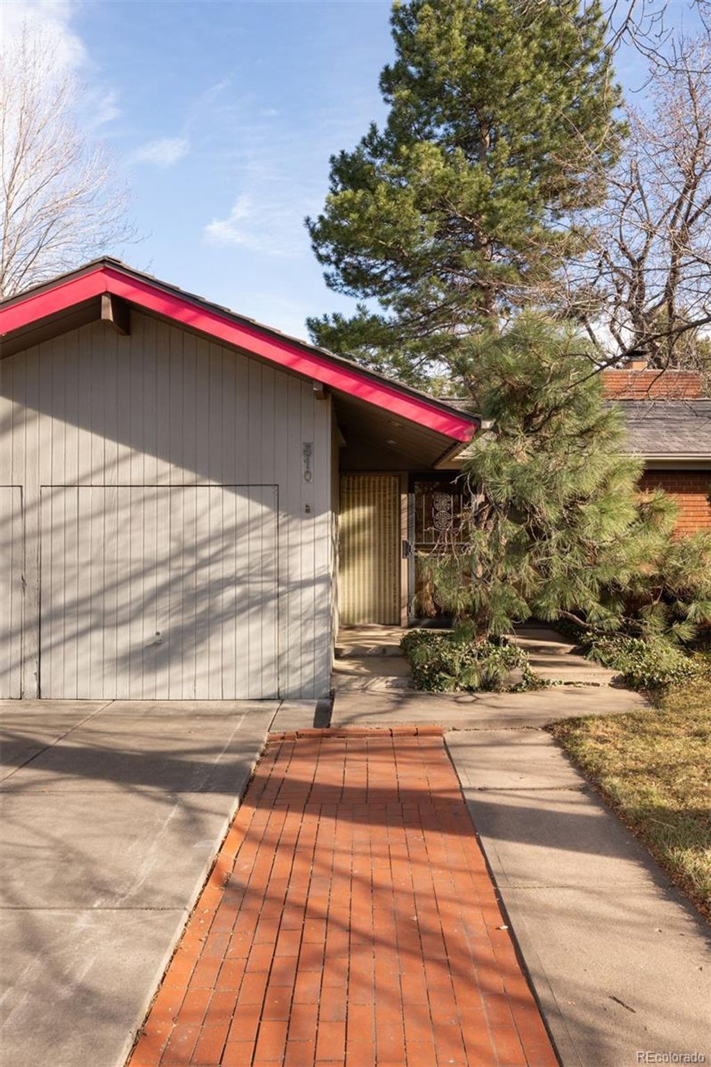 Photo of 510 S Garfield Street, Denver, CO 80209 (MLS # 4530965)