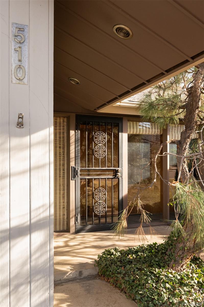 510 S Garfield Street