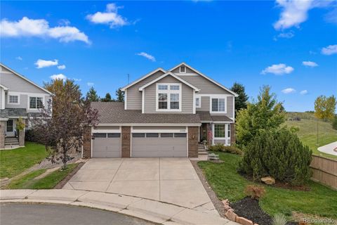 23286 E Lake Place Aurora CO 80015