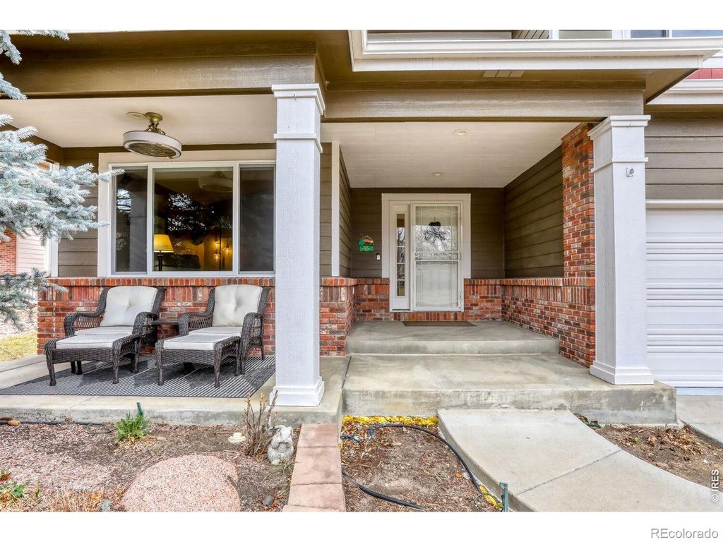 Photo of 3745 Florentine Circle, Longmont, CO 80503 (MLS # IR1053173)