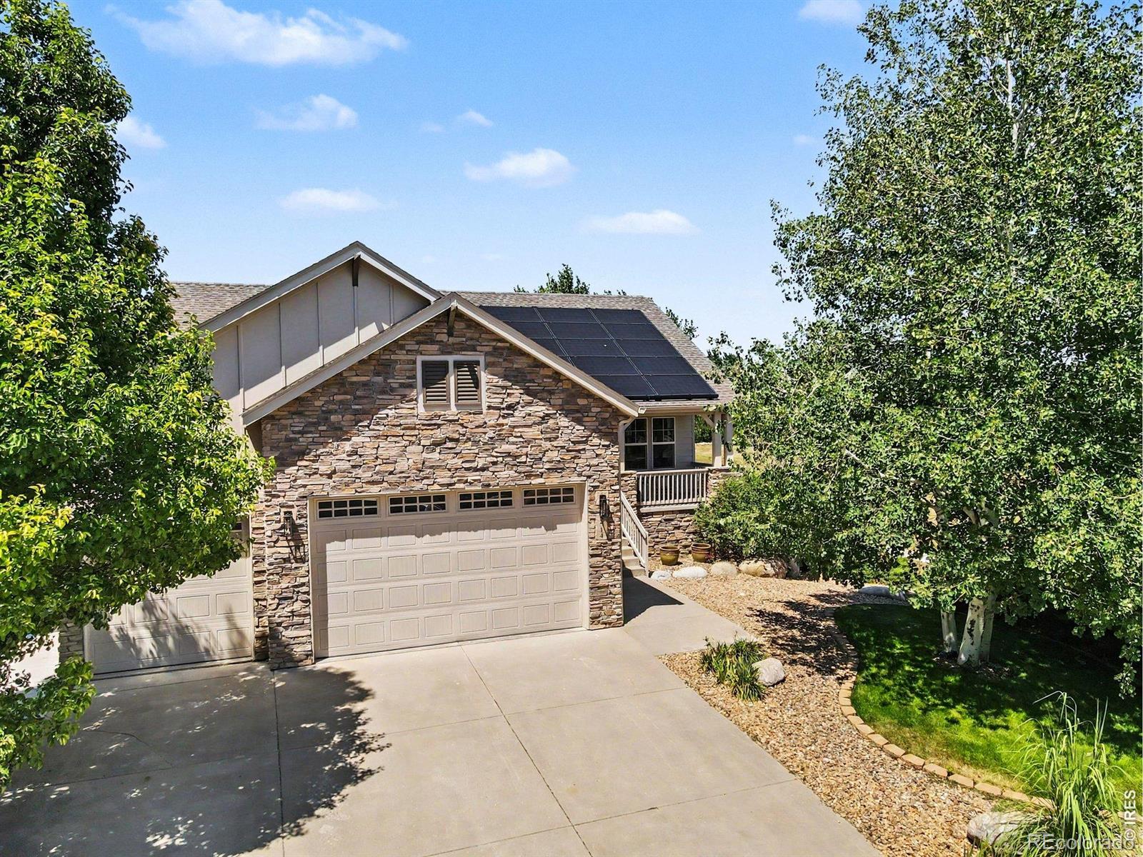 5514 Mustang Drive