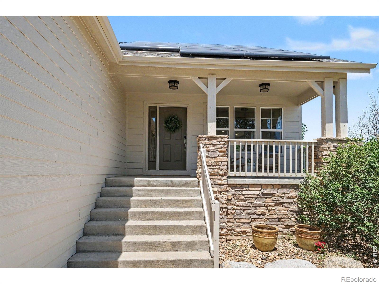 5514 Mustang Drive
