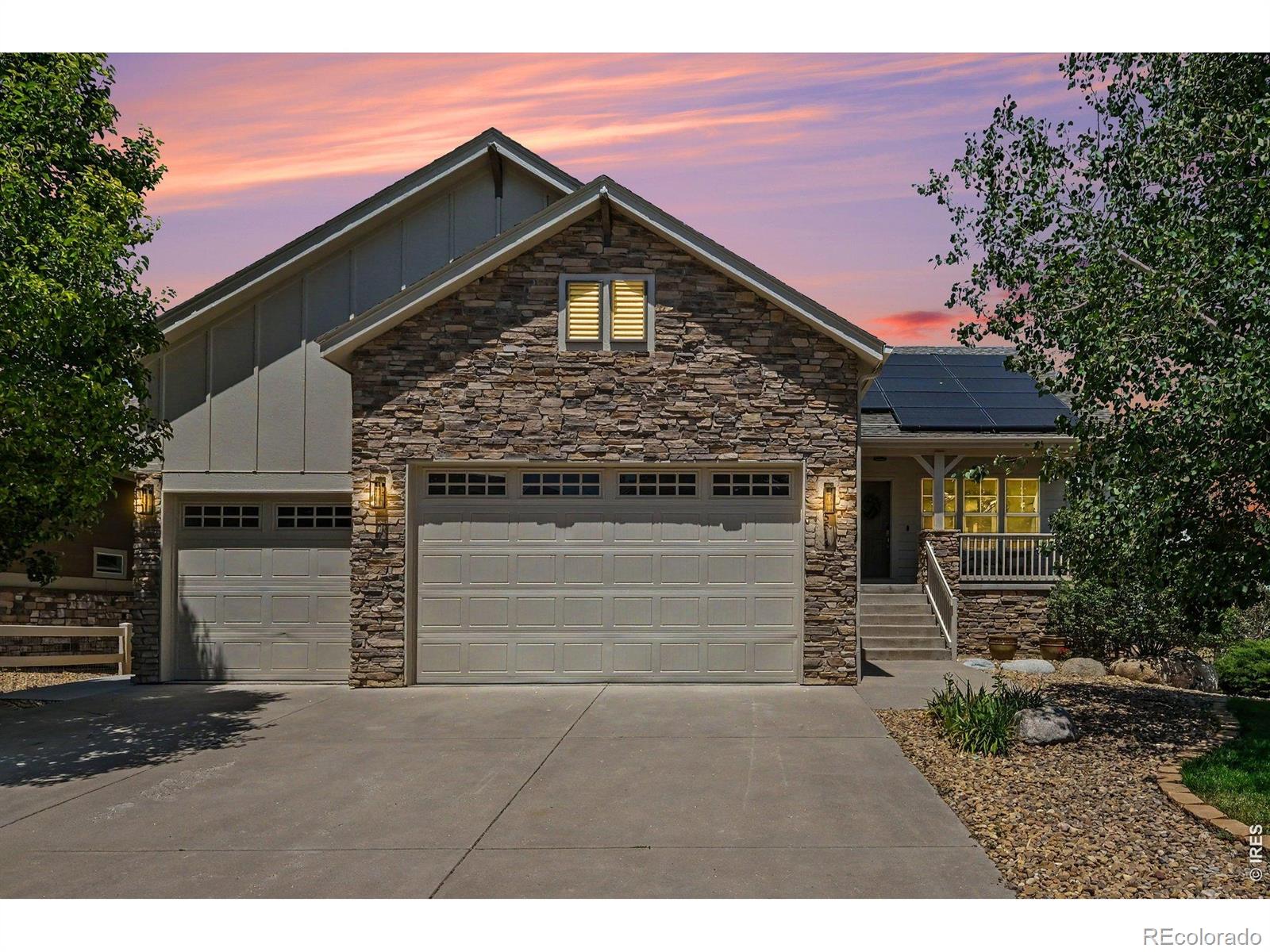 5514 Mustang Drive