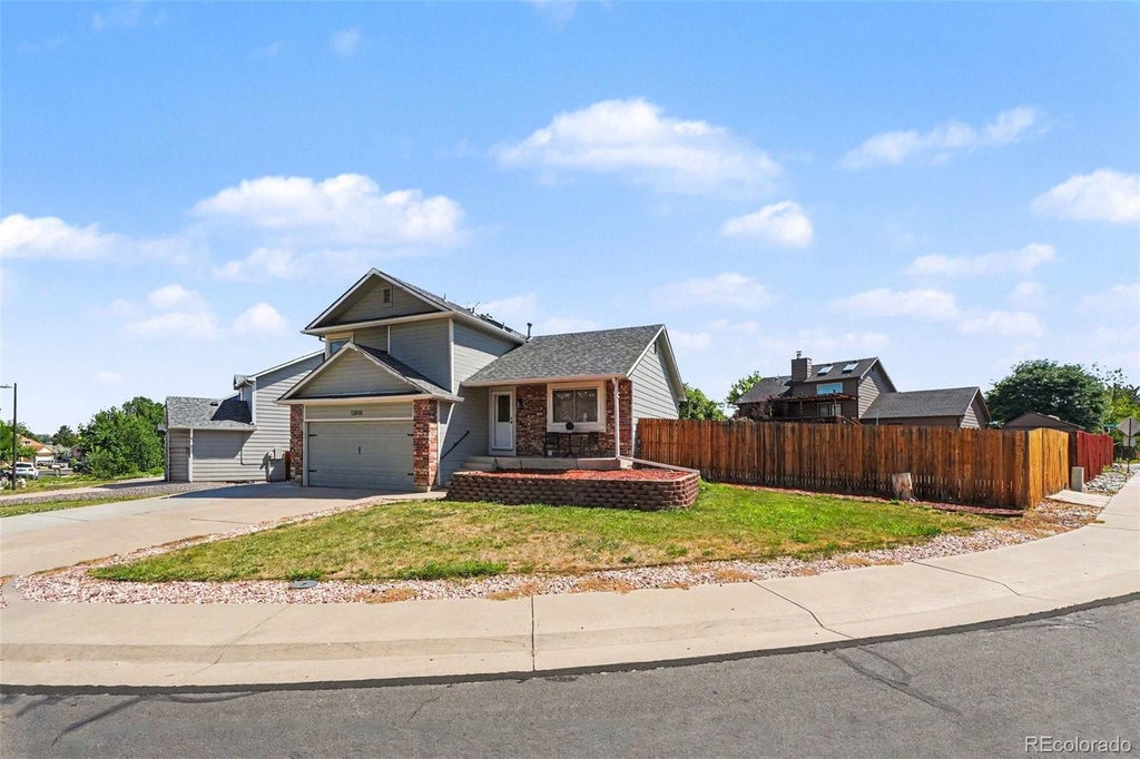 Photo of 12010 Dahlia Drive, Thornton, CO 80241 (MLS # 6799966)