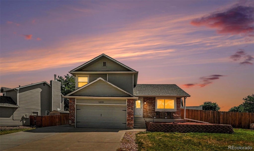 Photo of 12010 Dahlia Drive, Thornton, CO 80241 (MLS # 6799966)