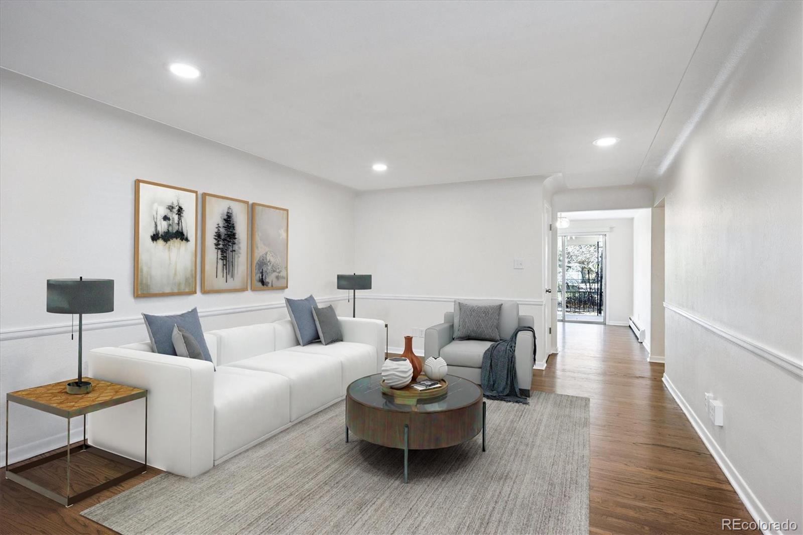 1265 S Eudora Street