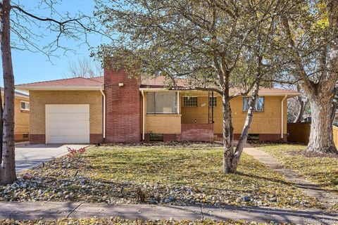 1265 S Eudora Street Denver CO 80246