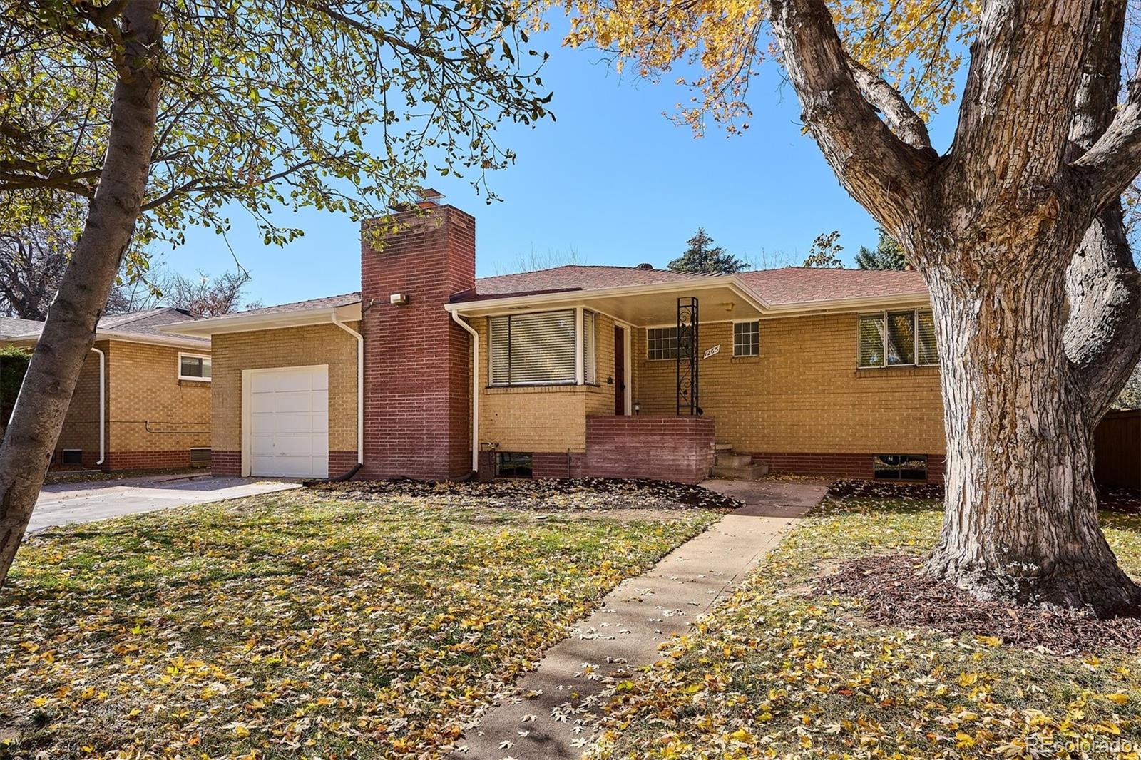 1265 S Eudora Street